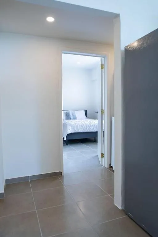 Picturesque 1 Bedroom Apartment Koolbaai Sint Maarten/Saint Martin