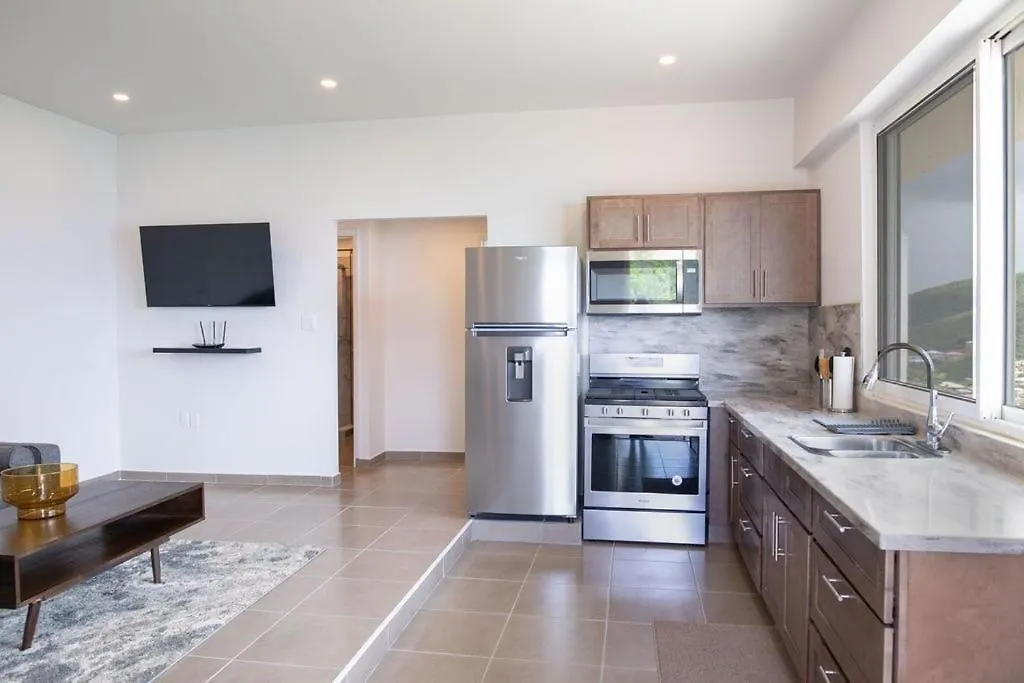 Picturesque 1 Bedroom Apartment Koolbaai 0*,  Sint Maarten/Saint Martin