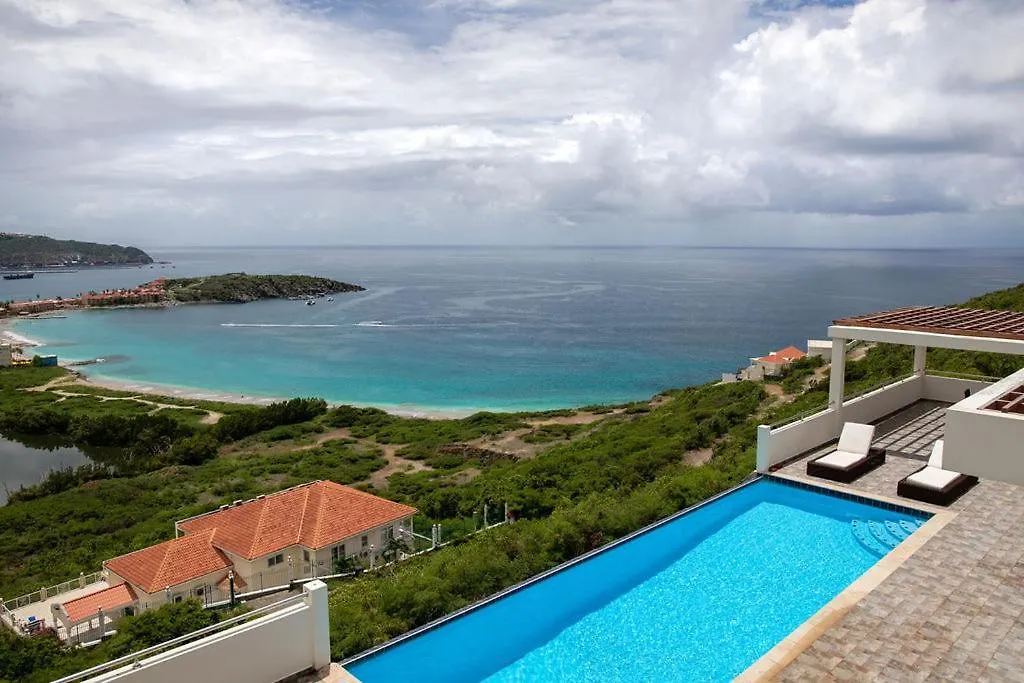 Picturesque 1 Bedroom Apartment Koolbaai Sint Maarten/Saint Martin