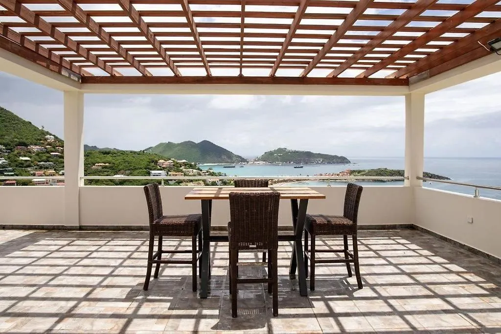 Picturesque 1 Bedroom Apartment Koolbaai 0*,