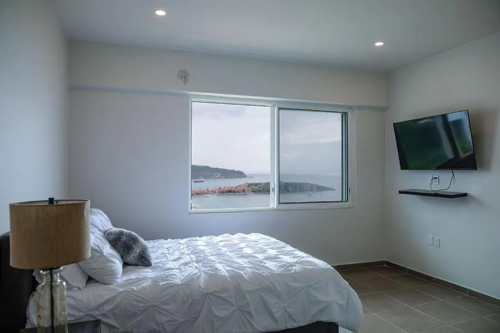 Picturesque 1 Bedroom Apartment Koolbaai