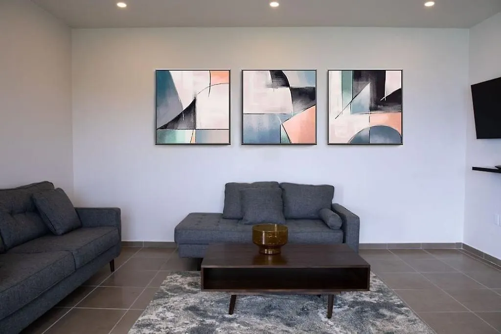 Picturesque 1 Bedroom Apartment Koolbaai Sint Maarten/Saint Martin