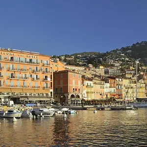 visit hotel